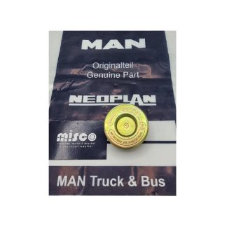 TAPPO BOCCHETTONE RIEMPIMENTO 52x15.5 51.97141-0020 Man